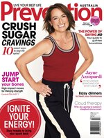 Prevention Magazine Australia